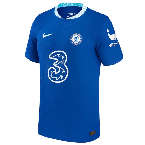 Fussballtrikots Chelsea Heim 2022-2023